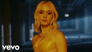 Zara Larsson - Don’t Worry Bout Me