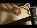 How to Replace a Faucet