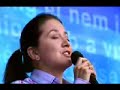 Friderika Hungary Kincs ami van Eurovision Friderika Hungary Kincs ami van Eurovision