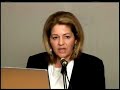 Gastrointestinal Pathology and the Specific Carbohydrate Diet in ASD Part 7