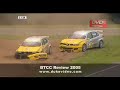 After 14 long years competing in the British Touring Car Championship it was finally Matt's time to take the crown in front of a raucous crowd, delighted to see the 'People's Champion' on the top of the podium. The Honda driver becomes the first privateer to win the championship since 1991, and this official review tells the story of how he finally managed to pull it off!This year's championship was certainly not cut and dry from the beginning - Dan Eaves became the first driver to win three races in one day at Thruxton, while 2003 champion Yvan Muller was nipping at Neal's heels throughout the season taking five victories, closely followed by the 2001 title holder Jason Plato. It was all to play for as they neared the final round at Brands Hatch and we donÍt miss a second!Get into the thick of the action through every round with on-board and trackside footage from races and qualifying as well as post-race interviews and analysis. You'll feel like you've been in every race after watching this blistering review!