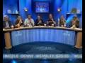 Telethon 2003 panel chat