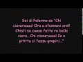 Sei di Palermo se...