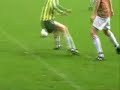 Voorschoten 97 3 - DSO 2 tweede competitiewedstrijd