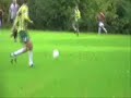 Voorschoten 97 3 - DSO 2 tweede competitiewedstrijd