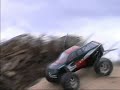 Awesome RC car action video