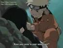 Naruto wants his money