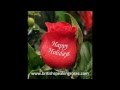 British Speaking Roses On-line Catalogue of personalised roses