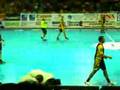 Demoulin VS Dzomba
