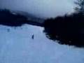 蒼い彗星　on　SNOW　part2