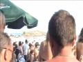Day Beach Bar Parties - Nissi Beach Ayia Napa, Cyprus.