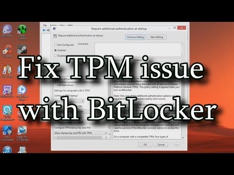 how to enable tpm in bios