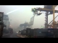 Today update haze smoke in Singapore - YouTube