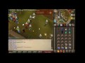 Redpaperhat, 66 combat, Ice barrage, Vesta long & Zuriel Ownage, Huge ko's and good loot