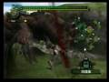 Monster Hunter Dos - Troublesome Pair pt. 2