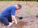 Metal Detecting First Week