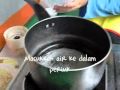 MAGGI® MEE MY WAY™ - Ayam Cheesy MAGGI® Berduri