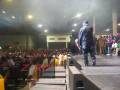 97.9 THE BOX***LOS MAGNIFICOS CAR SHOW 08***Z-RO PART 1