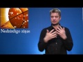 Videoziņas Nr.68 zīmju valodā 01.12.2010