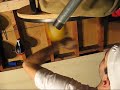 BillyMack Speedbag III