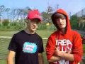 the vid of guys that try to do idiot