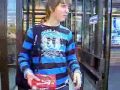 the vid of guys that try to do idiot - Thumb #2