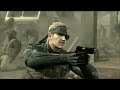 Metal Gear Solid 4 - Trailer #7 Metal Gear Solid 4 - Trailer #7