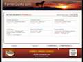 Farrier Florida