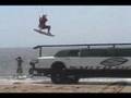 REAL Kiteboarding Smith Limo Session