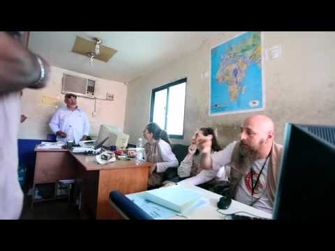 Missione 2012 destinazione Gaza