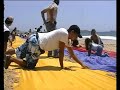 Playa la Caracola