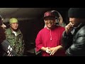 sandamukal west:rap battle ni howard at ry ng tandem krew