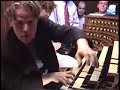 Organ of St. Sulpice / Demo & Improv III of IV / Daniel Roth