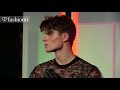 jean paul gaultier men fall/winter 2013-14 | paris men's fashion week | fashiontv http://www.fashiontv.com/videos paris - there was a heavy sense of vintage ...
