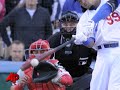  bc bbn--nlcs dodgers phillies 7-2 game three