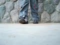 C-walk pansito