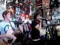 All Time Low - 05 Jasey Rae (Acoustic) All Time Low - 05 Jasey Rae (Acoustic)