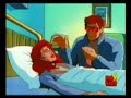 x men La saga del fenix II (1/2)