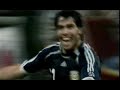 propaganda argentina 2006