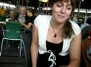 Jill and Emily in Amsterdam
