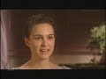 NATALIE PORTMAN PUTS HERSELF THROUGH TORTURE