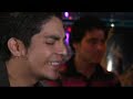 LOS DEL BARRIO, POR ELLA, VIDEO CLIP