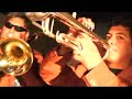 LOS DEL BARRIO, POR ELLA, VIDEO CLIP