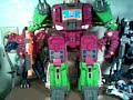 gi joe; rise of the commander bench press yellow giraffe store exclusive!!!!!!!!!!!!!!