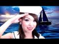 Nautical Sailor Girl