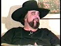 this classic music legend speaks candidly about the condition of radio today in this informative interview. he was a music icon and he will be missed.