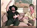 Radio with Wolfman Jack