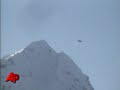 First Ever Everest Skydive Successful