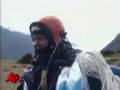 First Ever Everest Skydive Successful