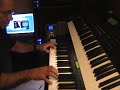 duke rightious \"c minor etude\" simple interpretation